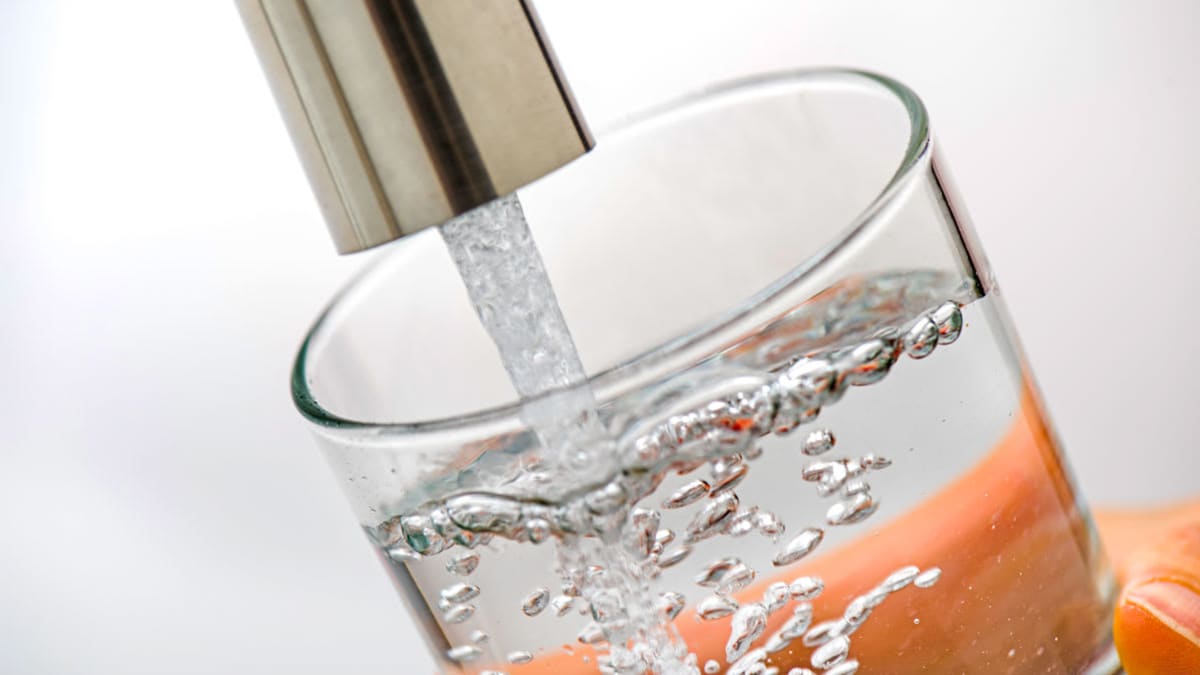 How to Test Your Tap Water Consumer Reports